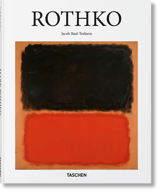 Rothko (Spanish)