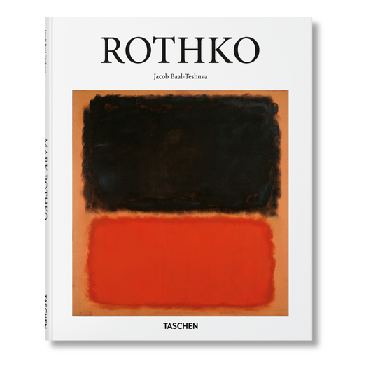 Rothko (Spanish)