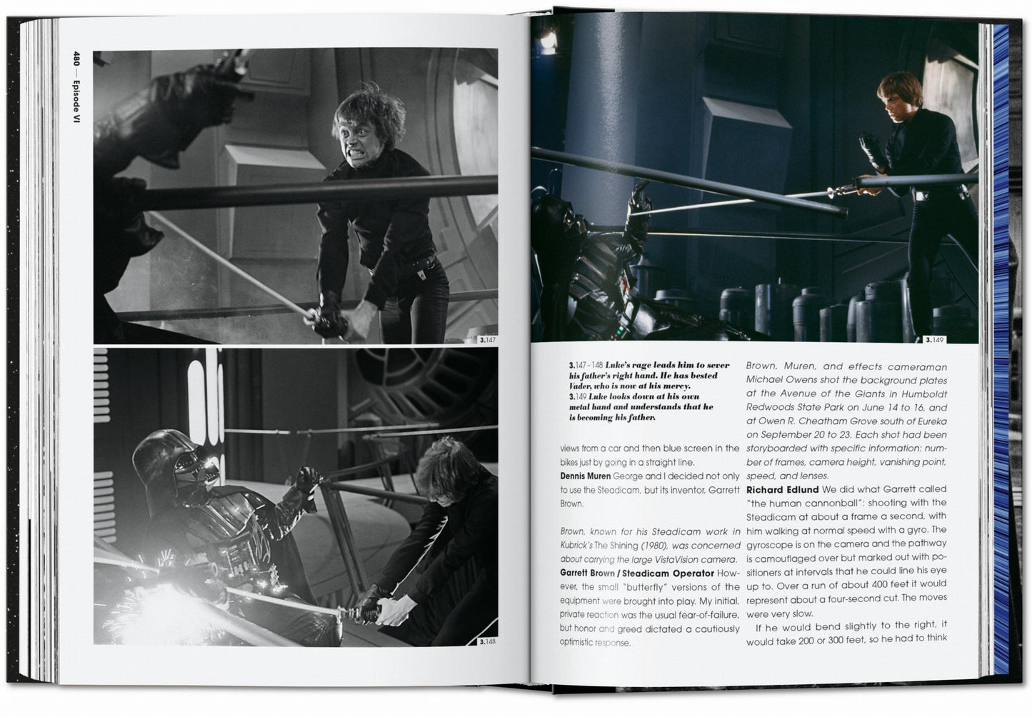 The Star Wars Archives. 1977–1983. 45th Ed. (English)