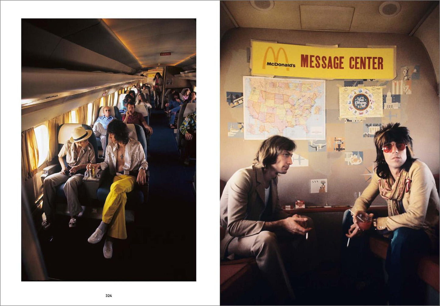 The Rolling Stones. 45th Ed. (English)