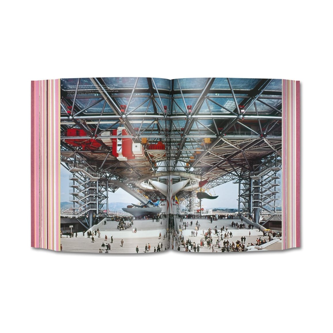 Koolhaas/Obrist. Project Japan. Metabolism Talks (English)