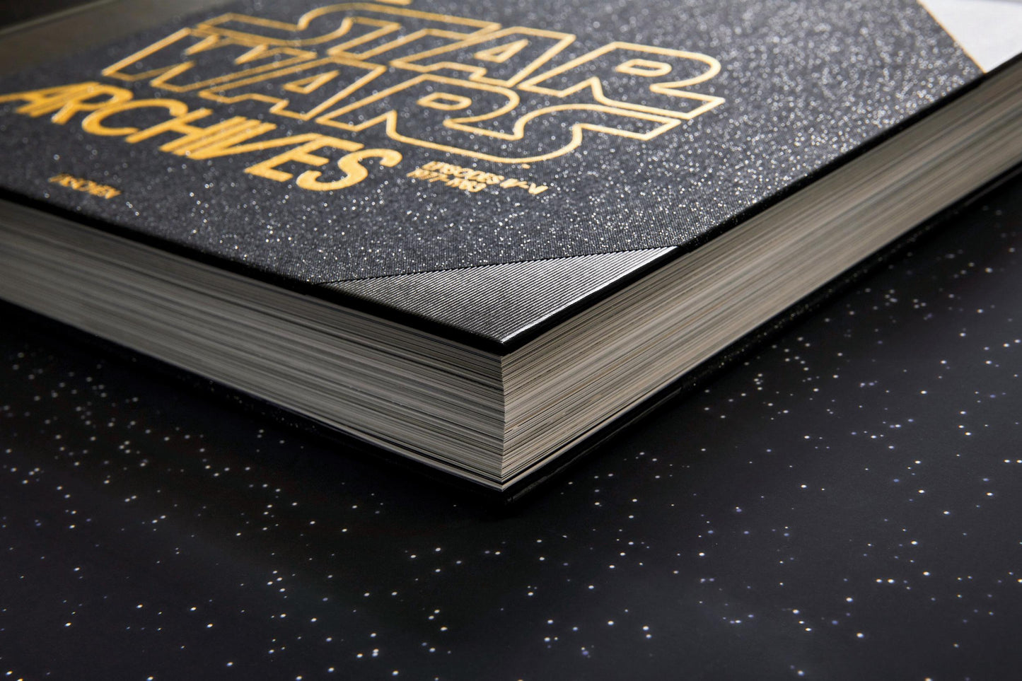 Les Archives Star Wars. 1977-1983 (French)