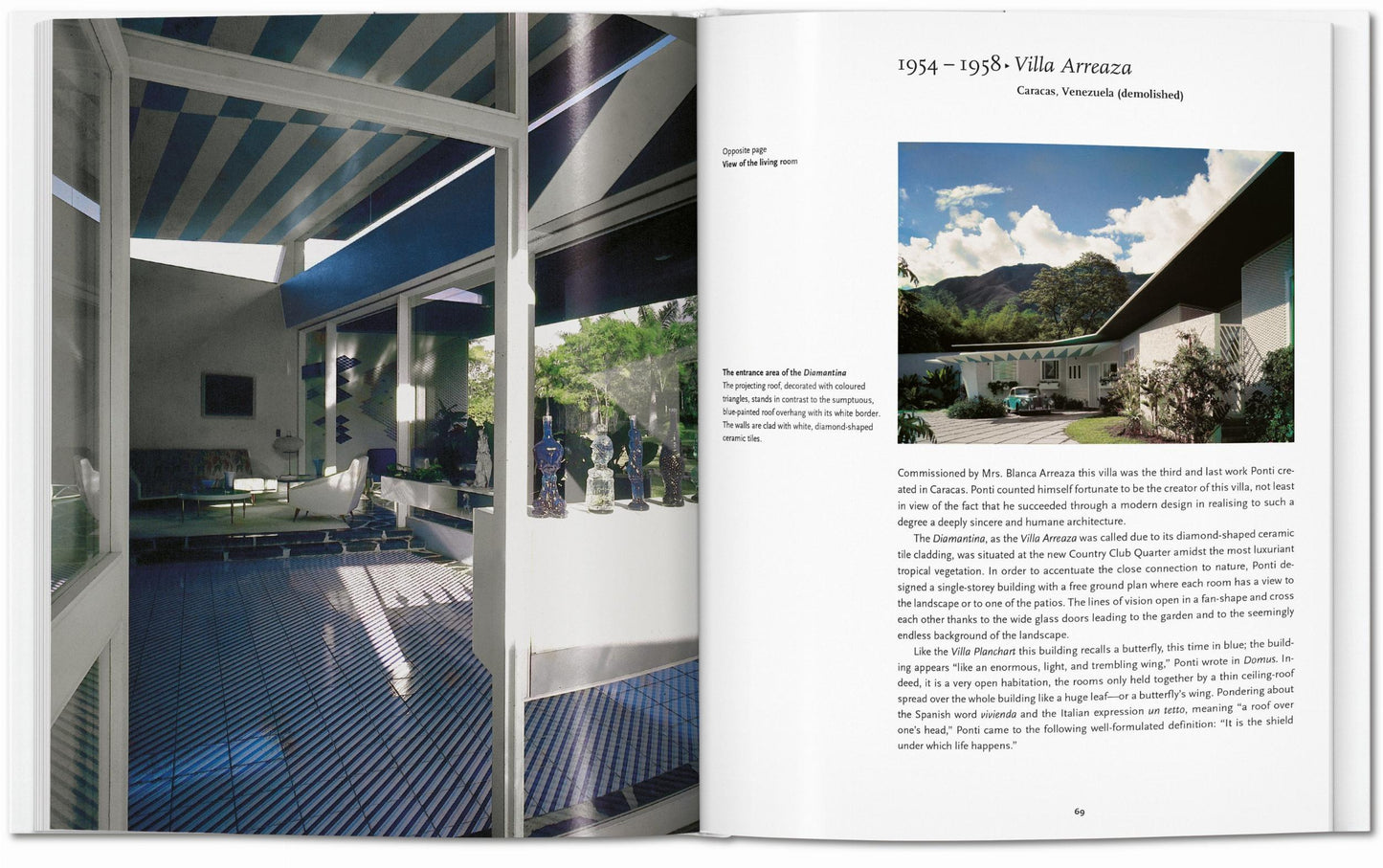 Gio Ponti (French)