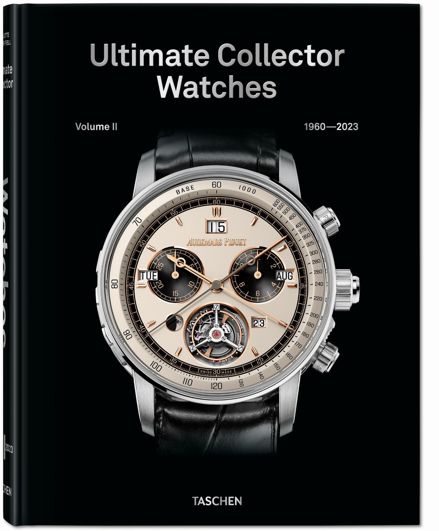Ultimate Collector Watches (English)