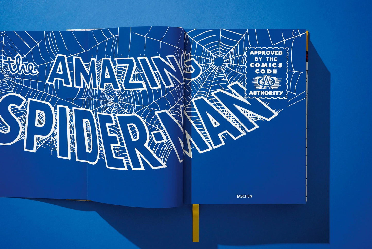 Marvel Comics Library. Spider-Man. Vol. 1. 1962–1964 (English)