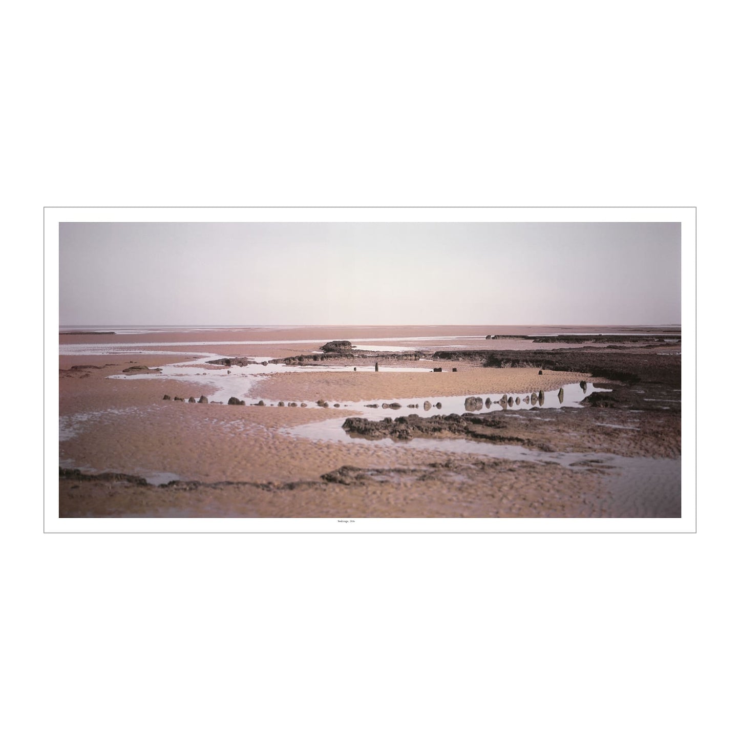 Darren Almond. Fullmoon (German, French, English)