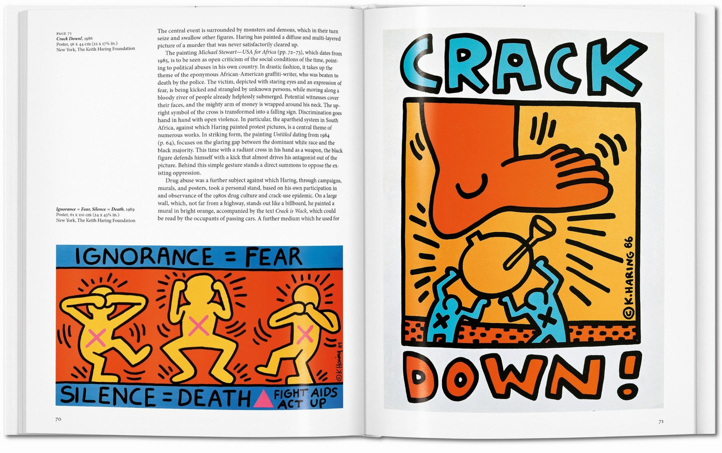 Haring (English)