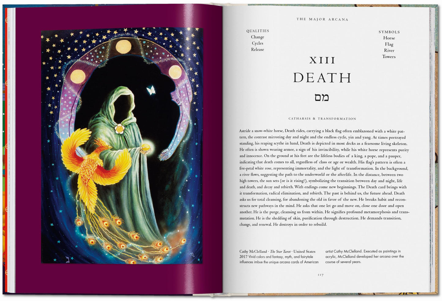 Tarot. La Biblioteca de Esoterismo (Spanish)