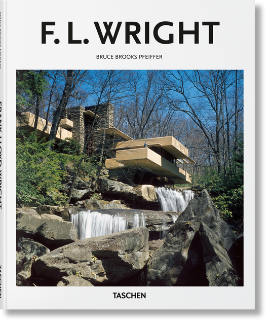 F.L. Wright (French)