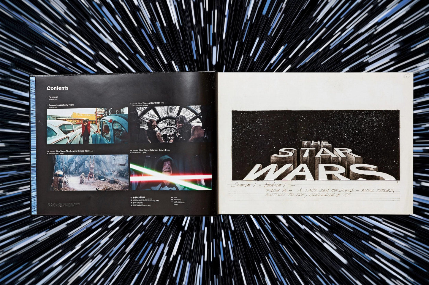Les Archives Star Wars. 1977-1983 (French)