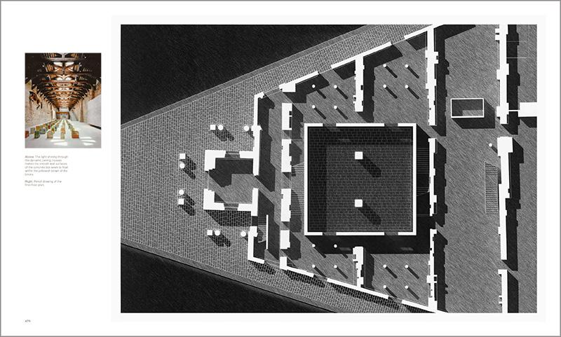 Tadao Ando. Sketches, Drawings, and Architecture (German, French, English)