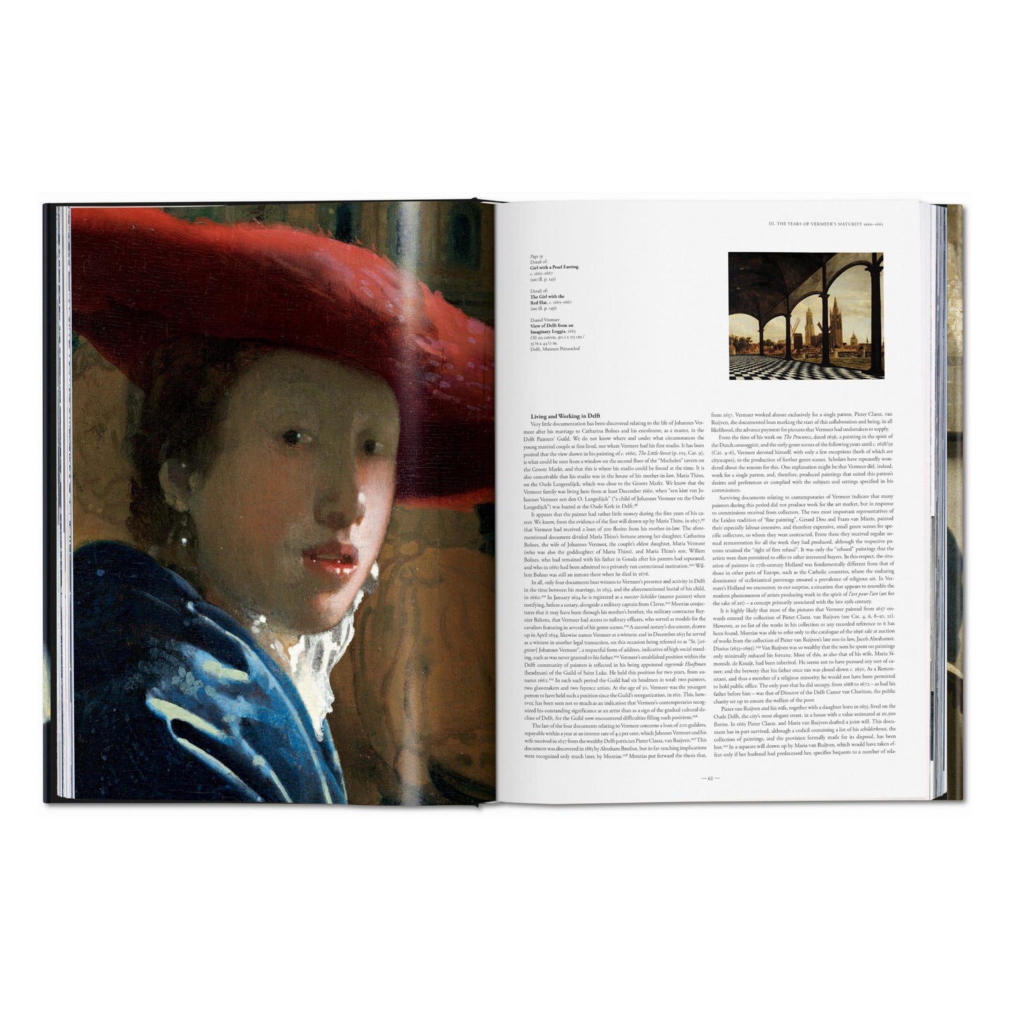 Vermeer. The Complete Works (English)