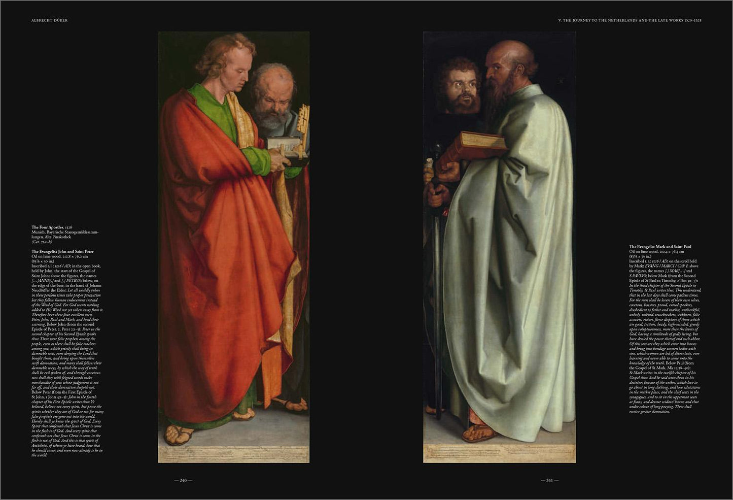 Albrecht Dürer. The Complete Paintings. Selected Drawings and Prints (English)