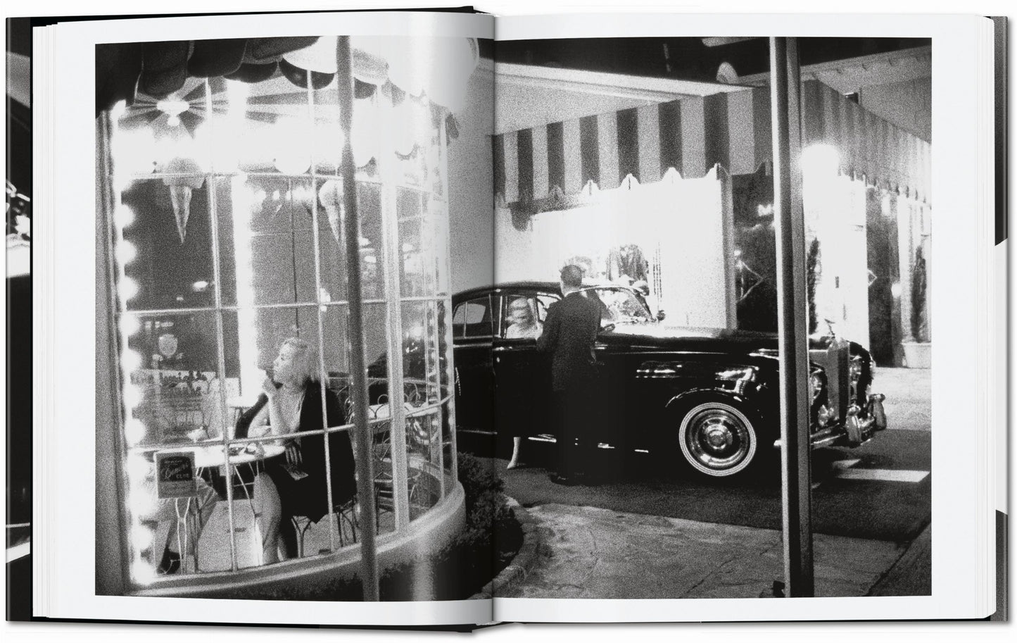 Ralph Gibson. Photographs 1960–2024 (German, French, English)