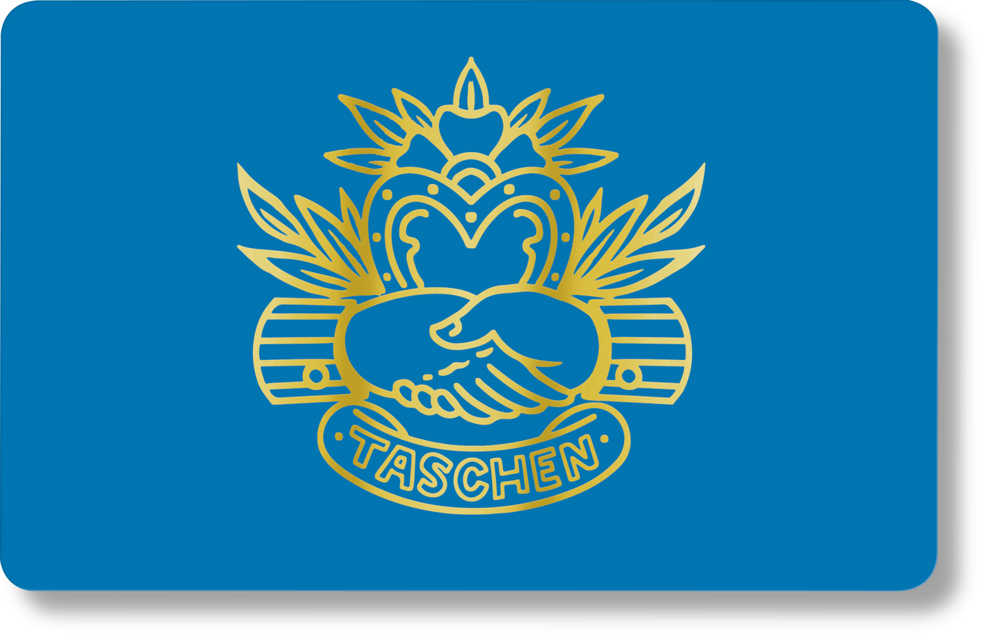 TASCHEN Gift Card - Variable