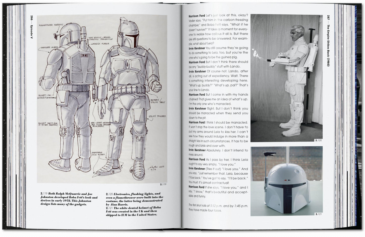 The Star Wars Archives. 1977–1983. 45th Ed. (English)
