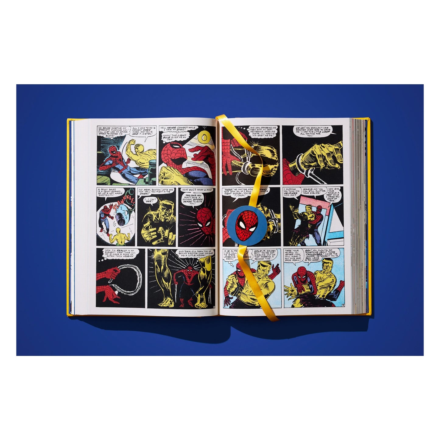 Marvel Comics Library. Spider-Man. Vol. 2. 1965–1966 (English) (AP)