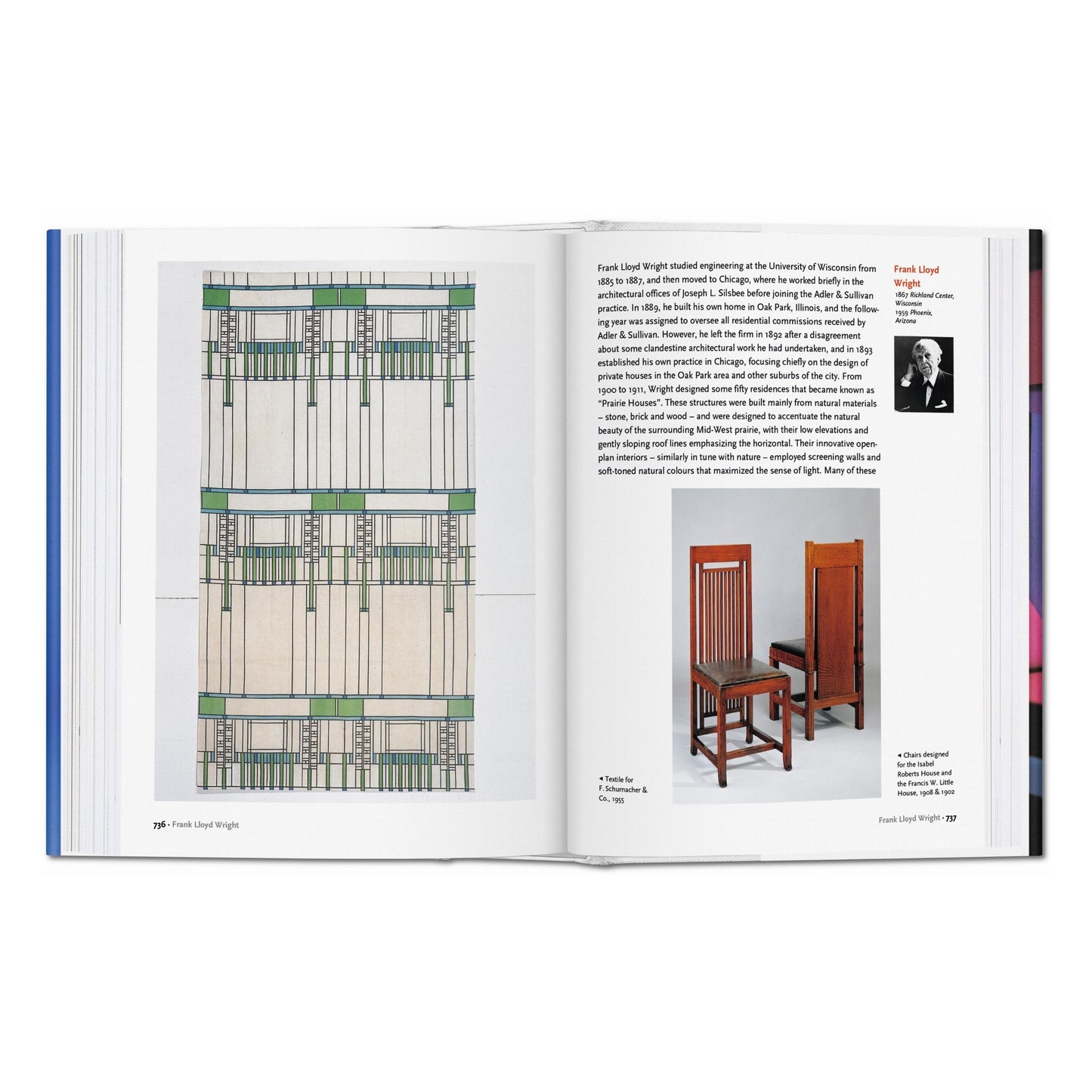 Diseño del siglo XX (Spanish)