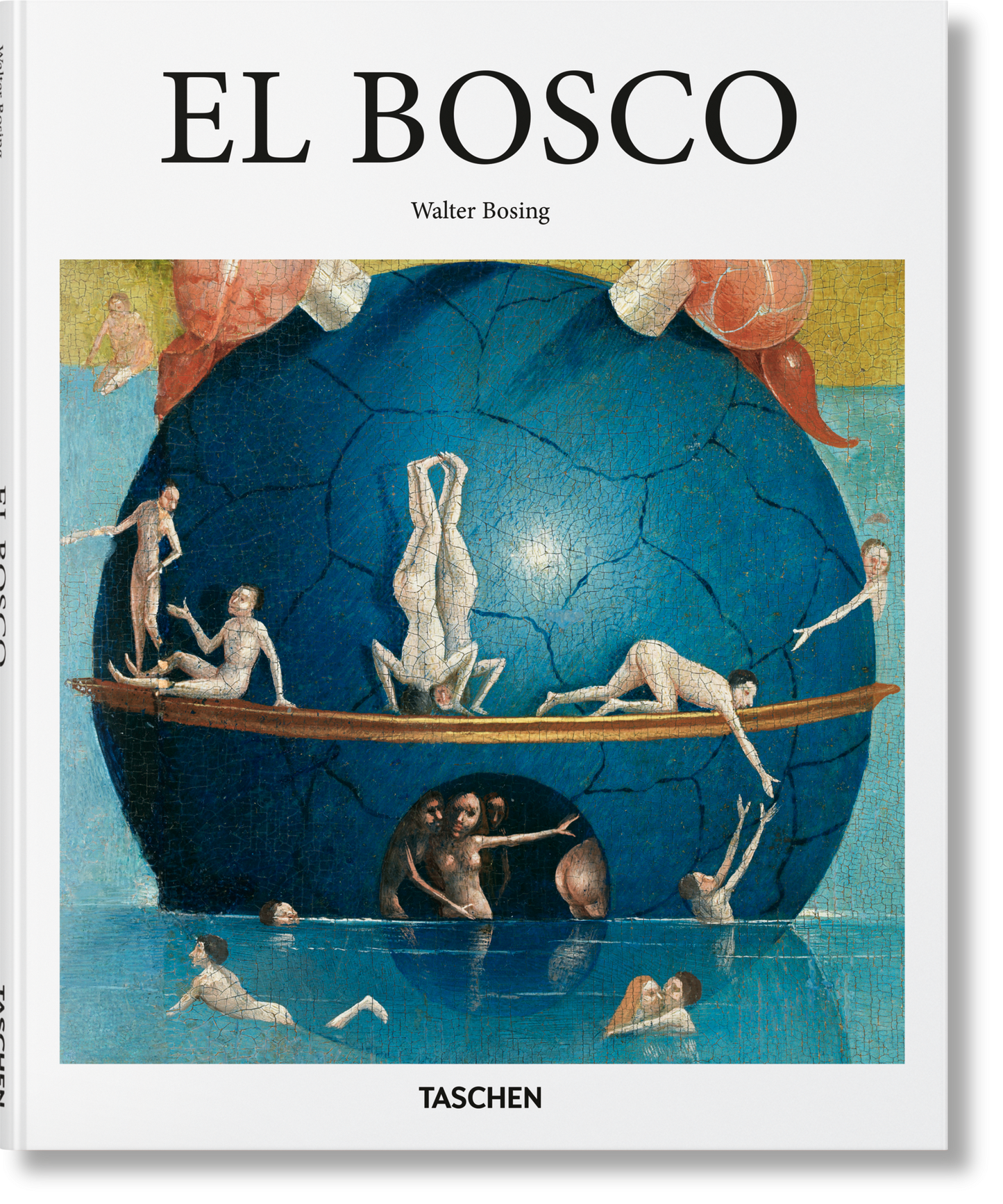 El Bosco (Spanish)
