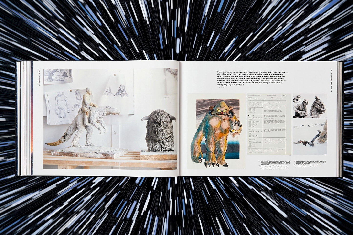 Les Archives Star Wars. 1977-1983 (French)