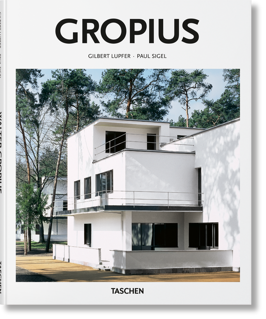 Gropius (French)