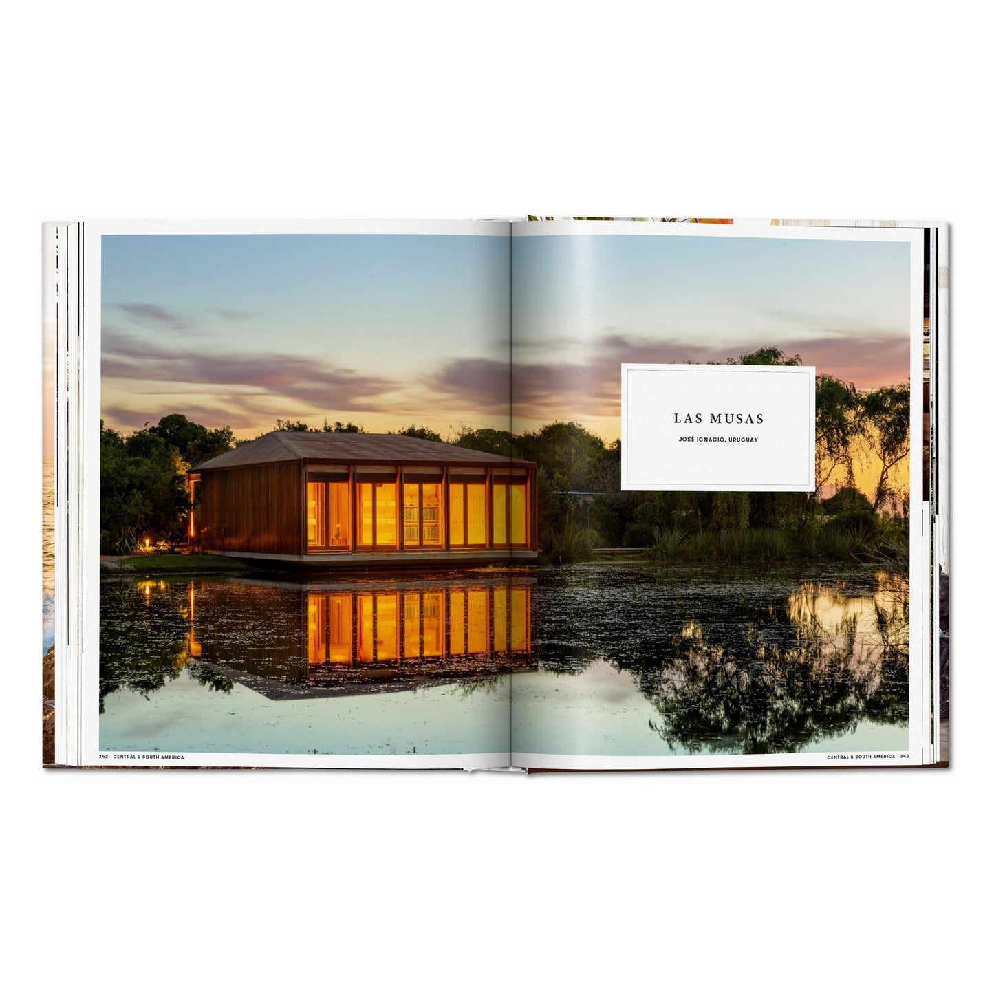 Great Escapes Yoga. The Retreat Book (Spanish, Italian, Portuguese)
