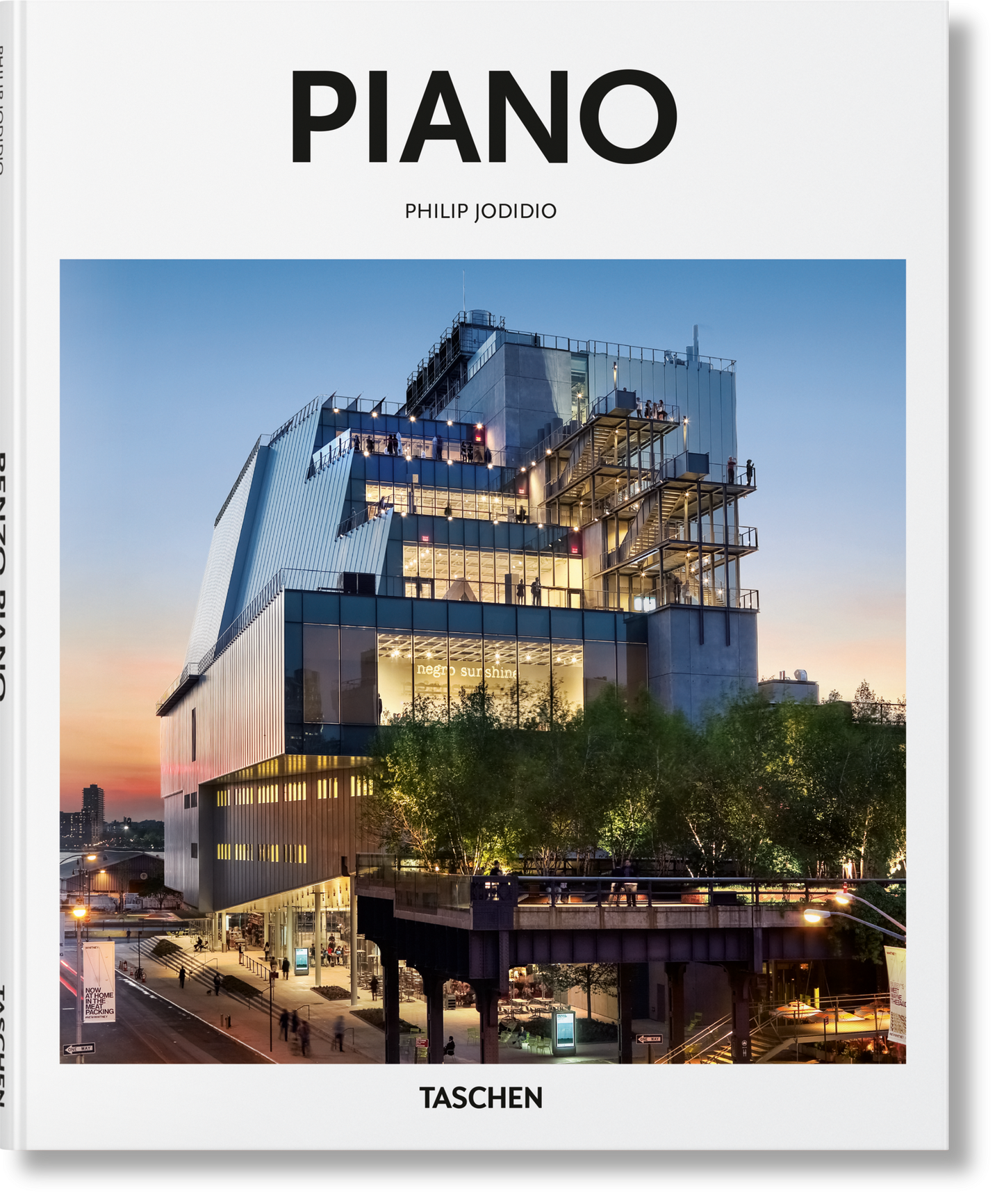 Piano (Spanish)
