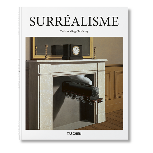 Surréalisme (French)