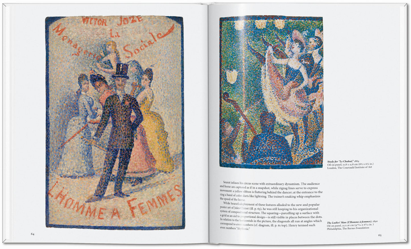 Seurat (English)