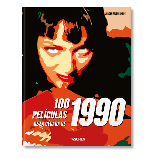 100 películas de la década de 1990 (Spanish)