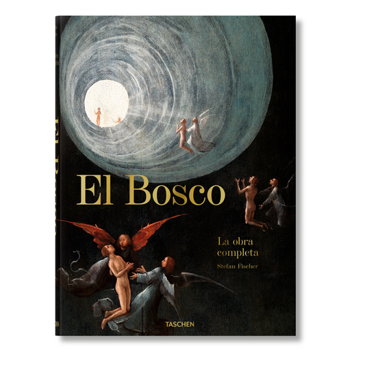 El Bosco. La obra completa (Spanish)