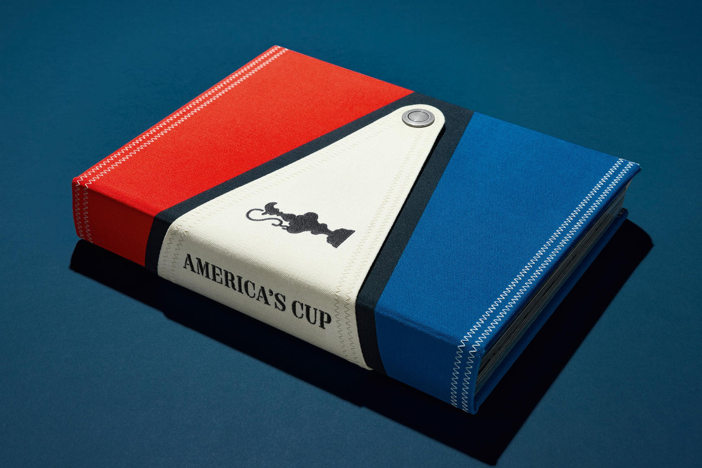 America's Cup (English) (AP)