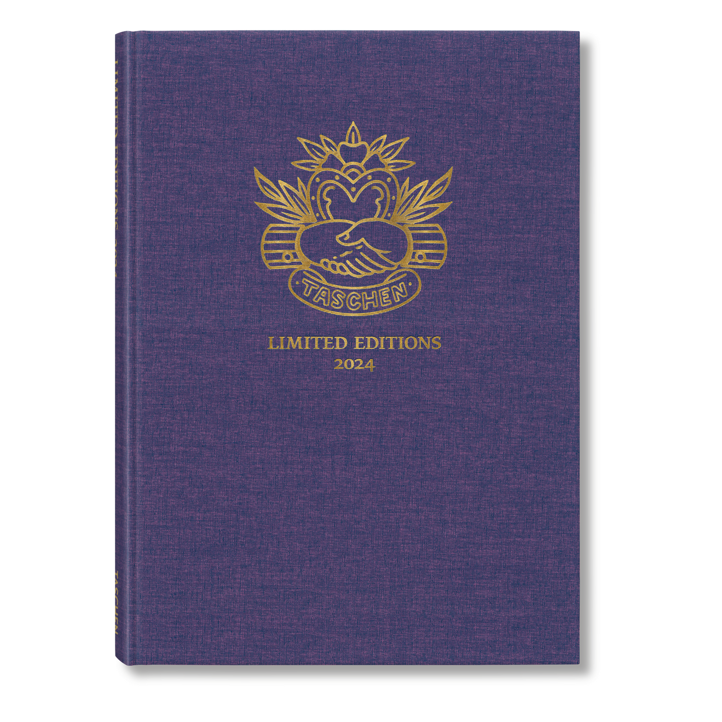 Limited Editions 2024 (English)