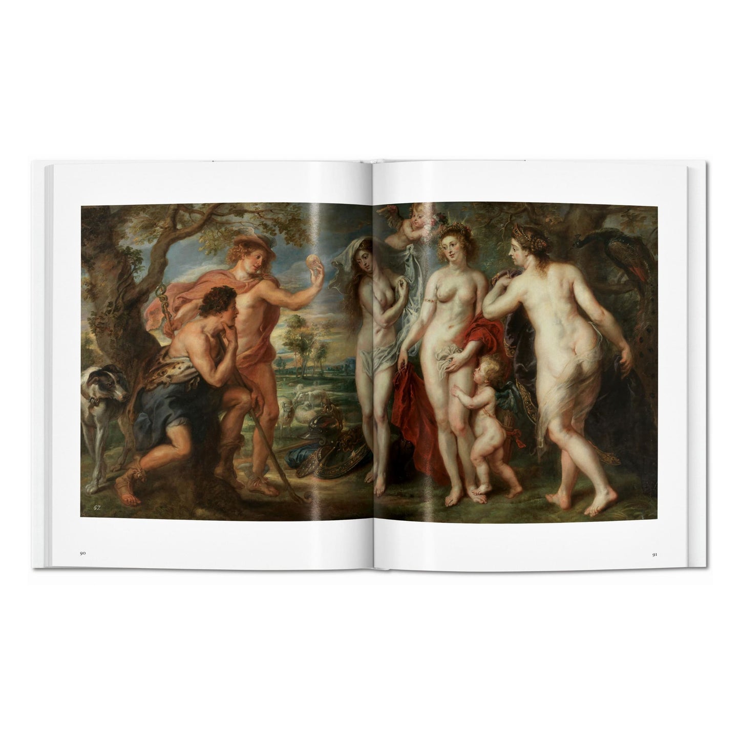 Rubens (French)
