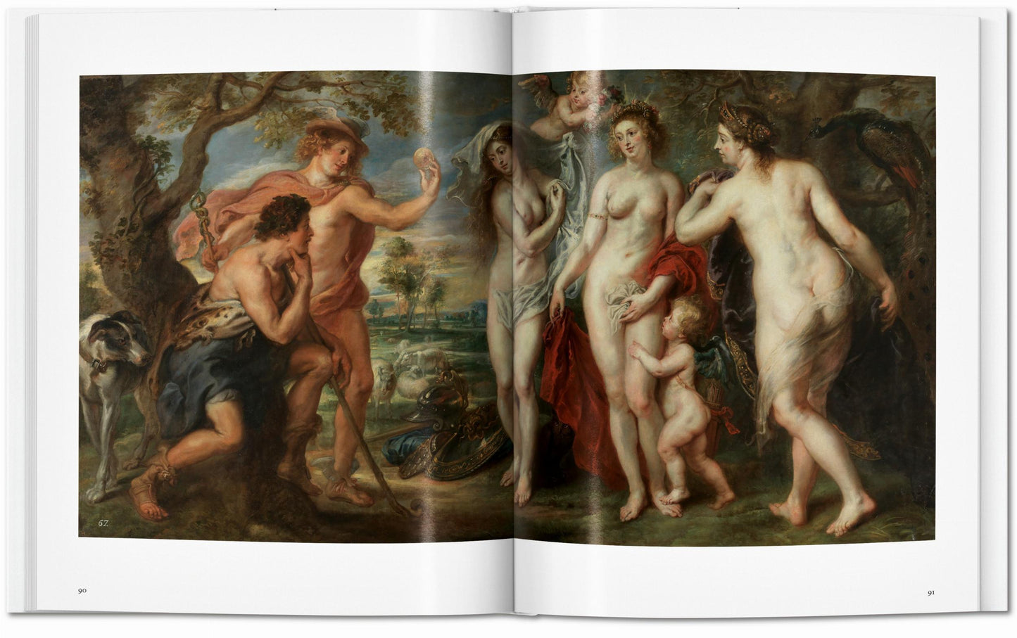 Rubens (Spanish)