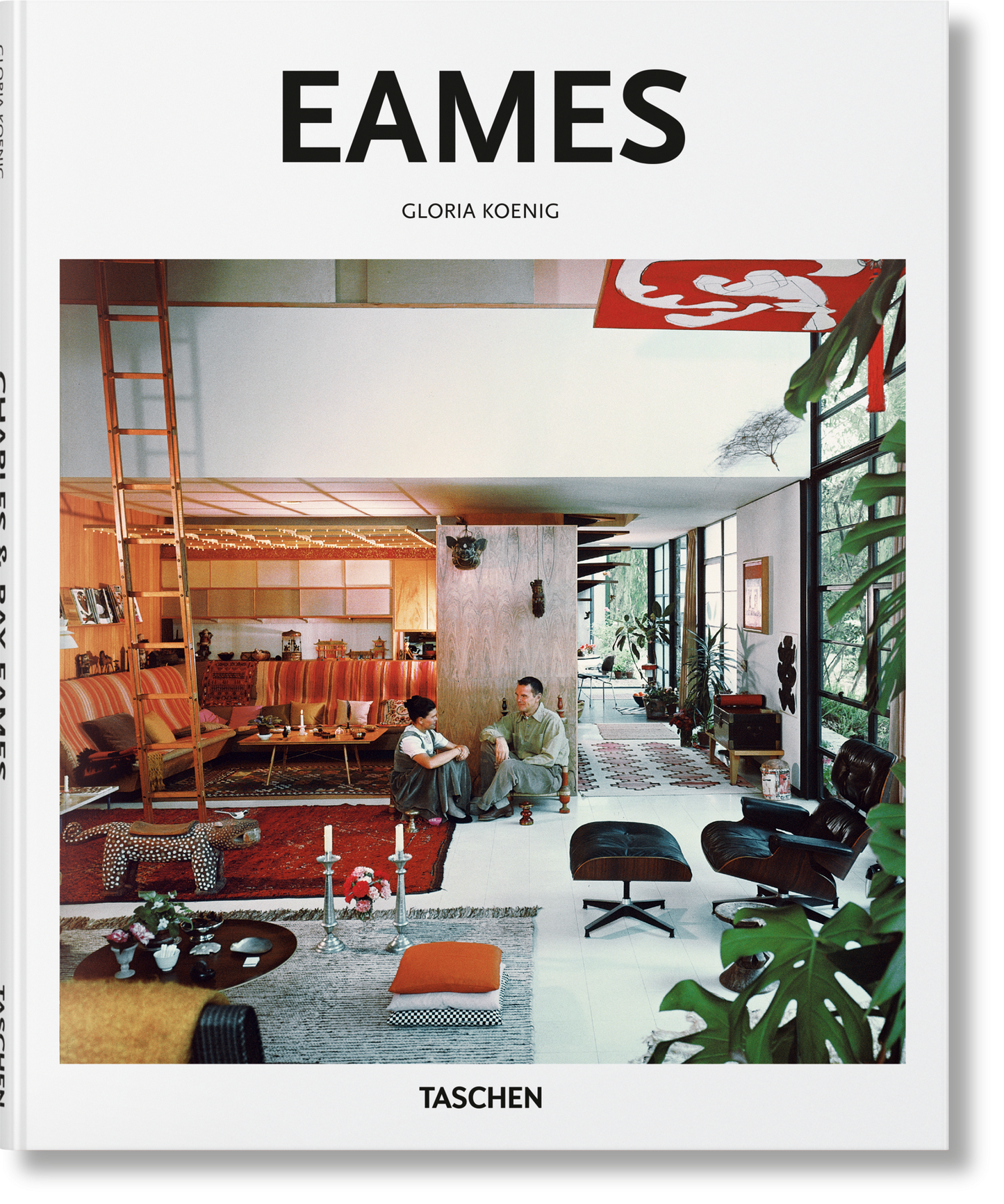 Eames (English)