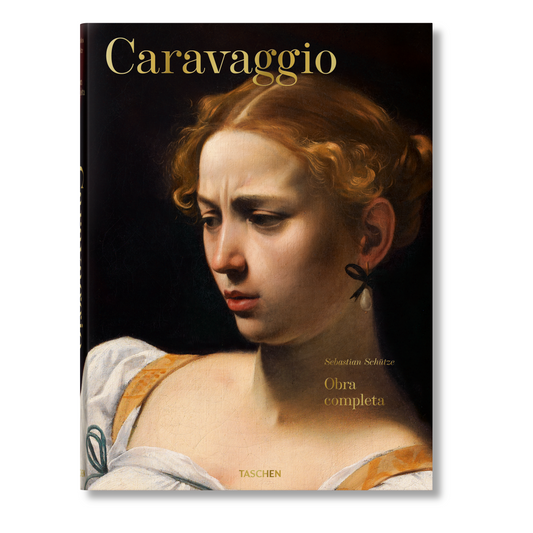Caravaggio. The Complete Works (Spanish)
