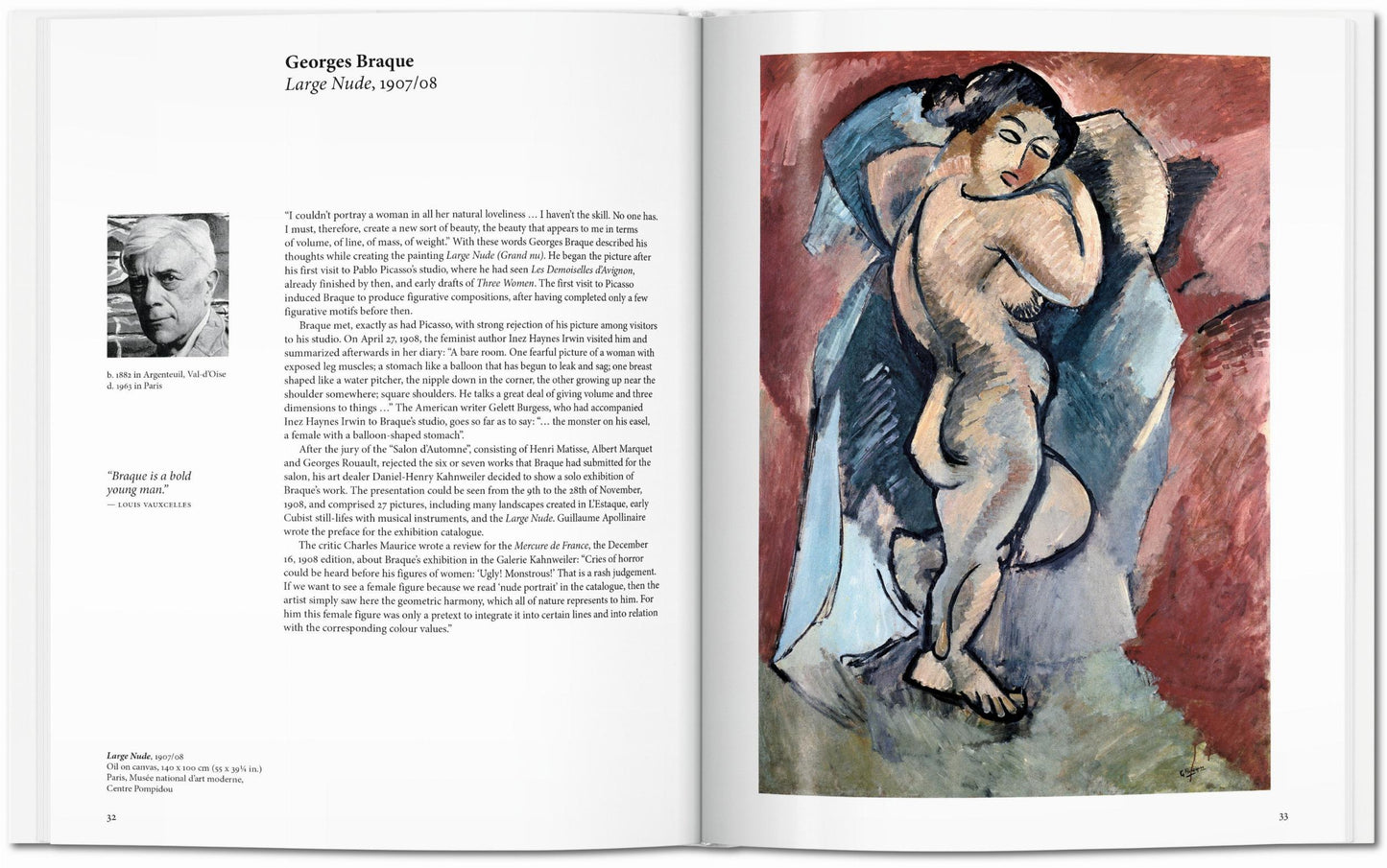 Cubism (English)