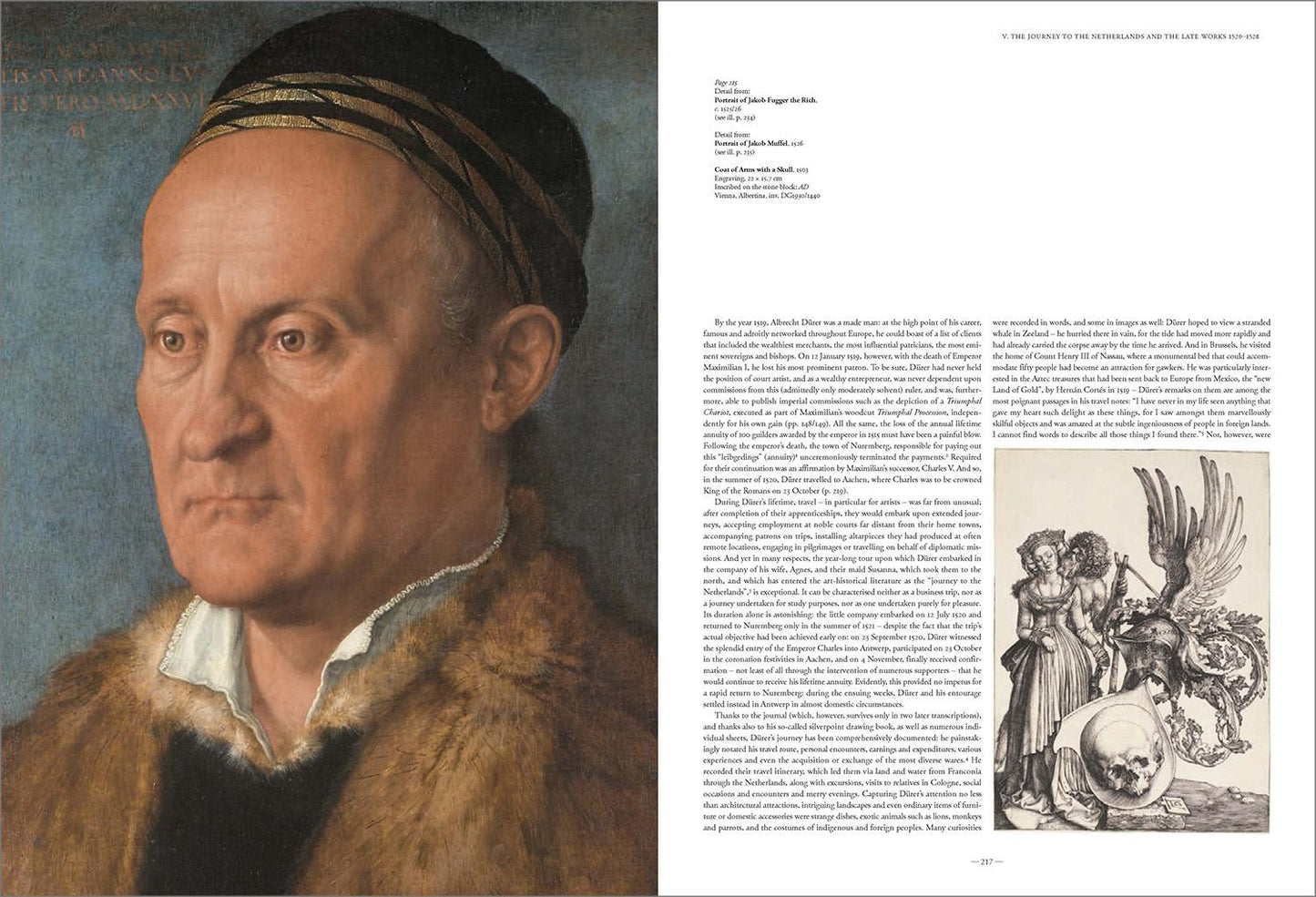 Albrecht Dürer. The Complete Paintings. Selected Drawings and Prints (English)