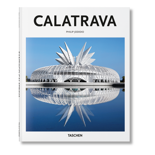 Calatrava (French)