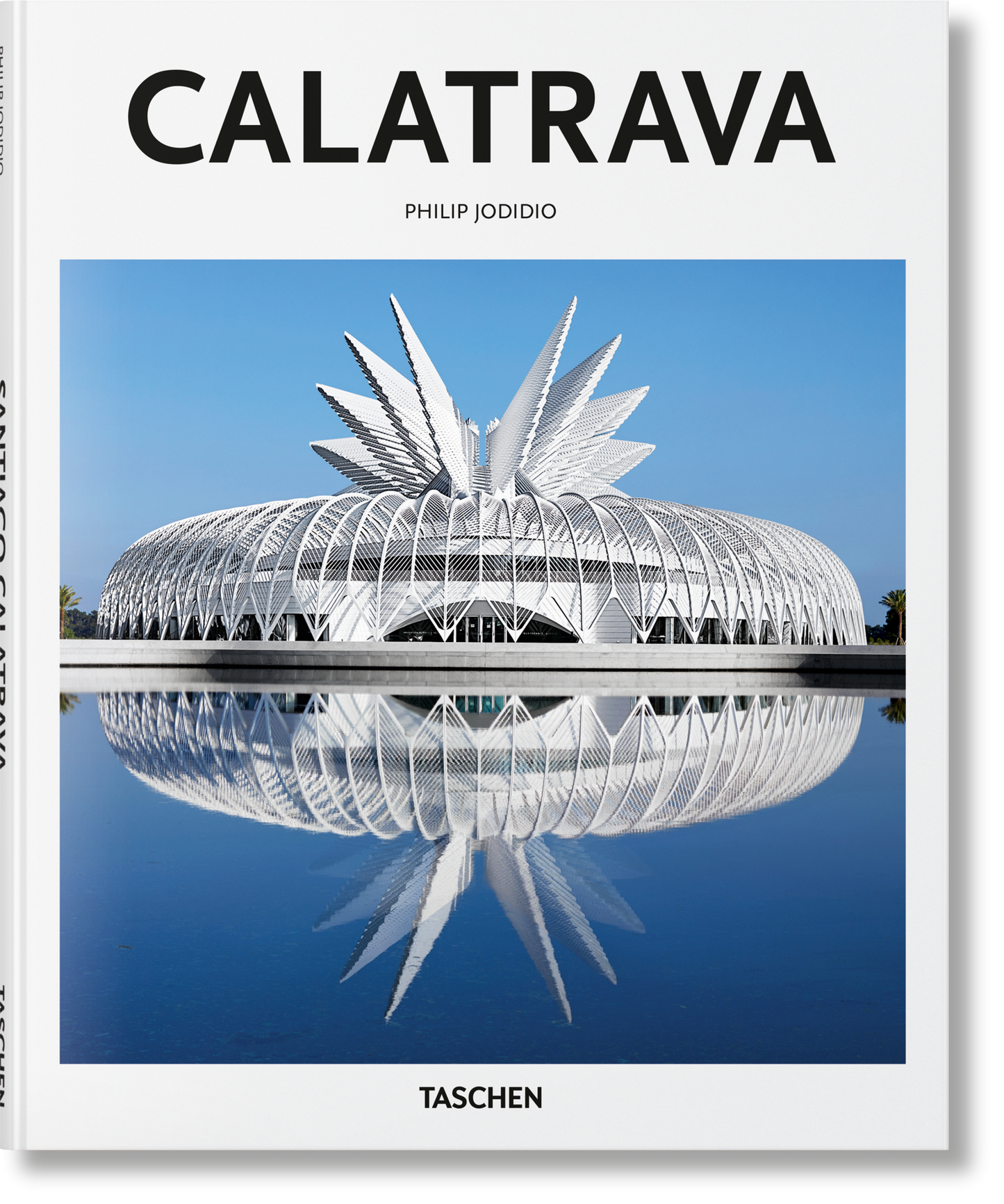 Calatrava (Spanish)