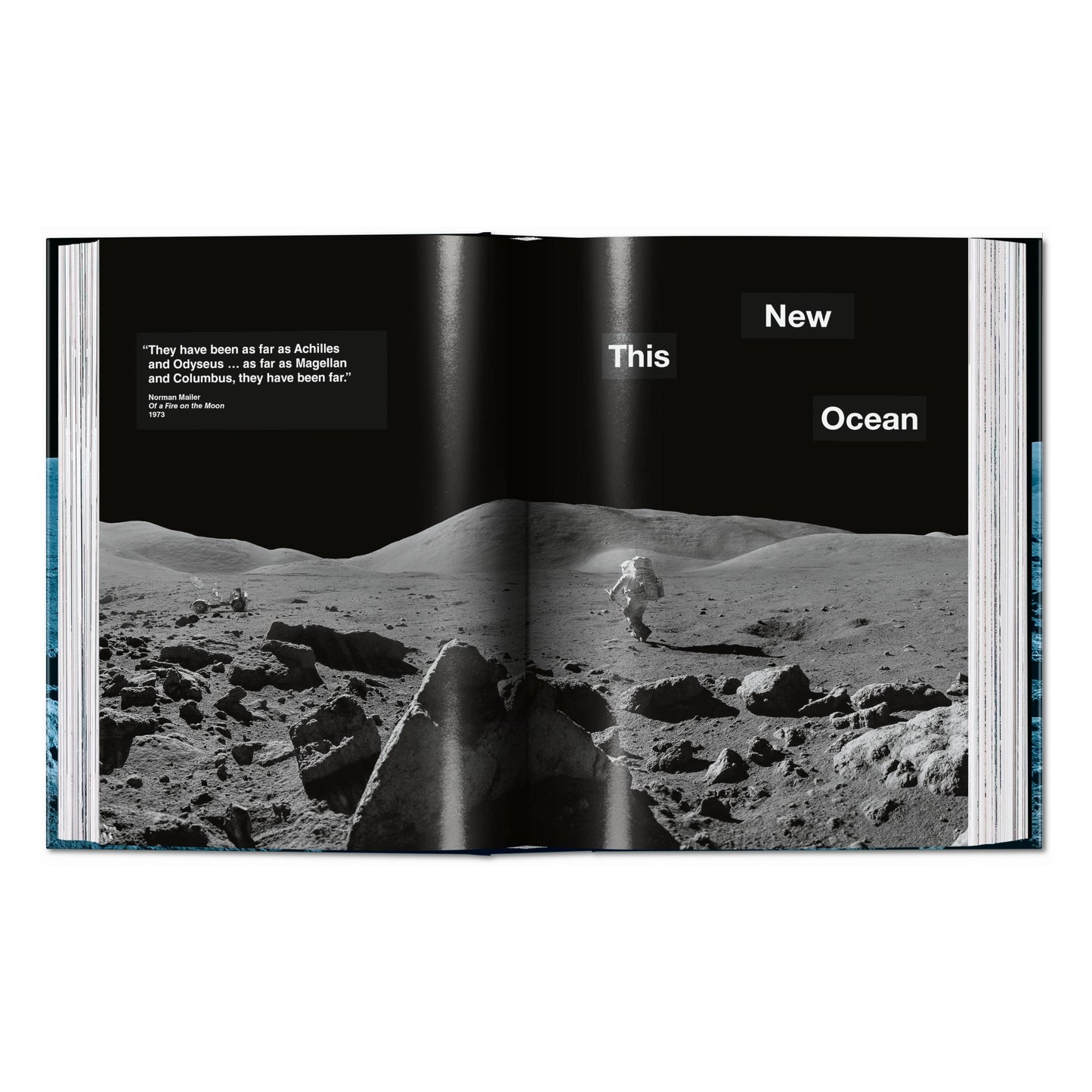 Les Archives de la NASA. 45th Ed. (French)