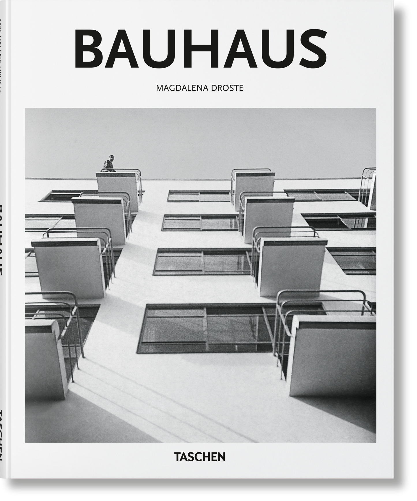 Bauhaus (English)