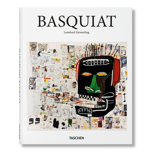 Basquiat (Spanish)