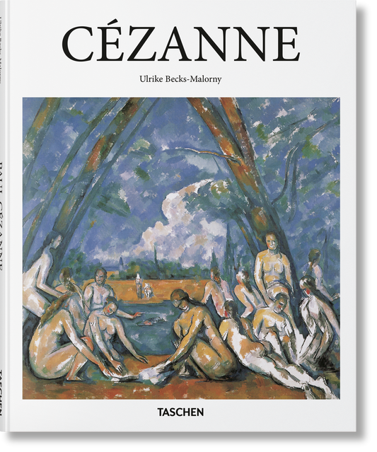 Cézanne (French)