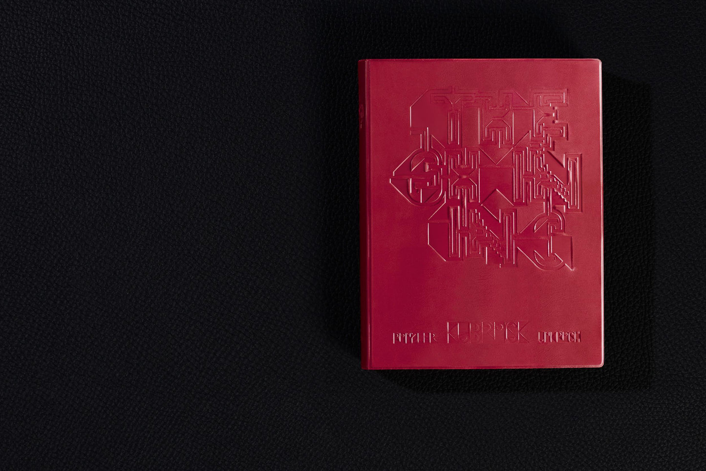 Stanley Kubrick's The Shining (English) (SA)