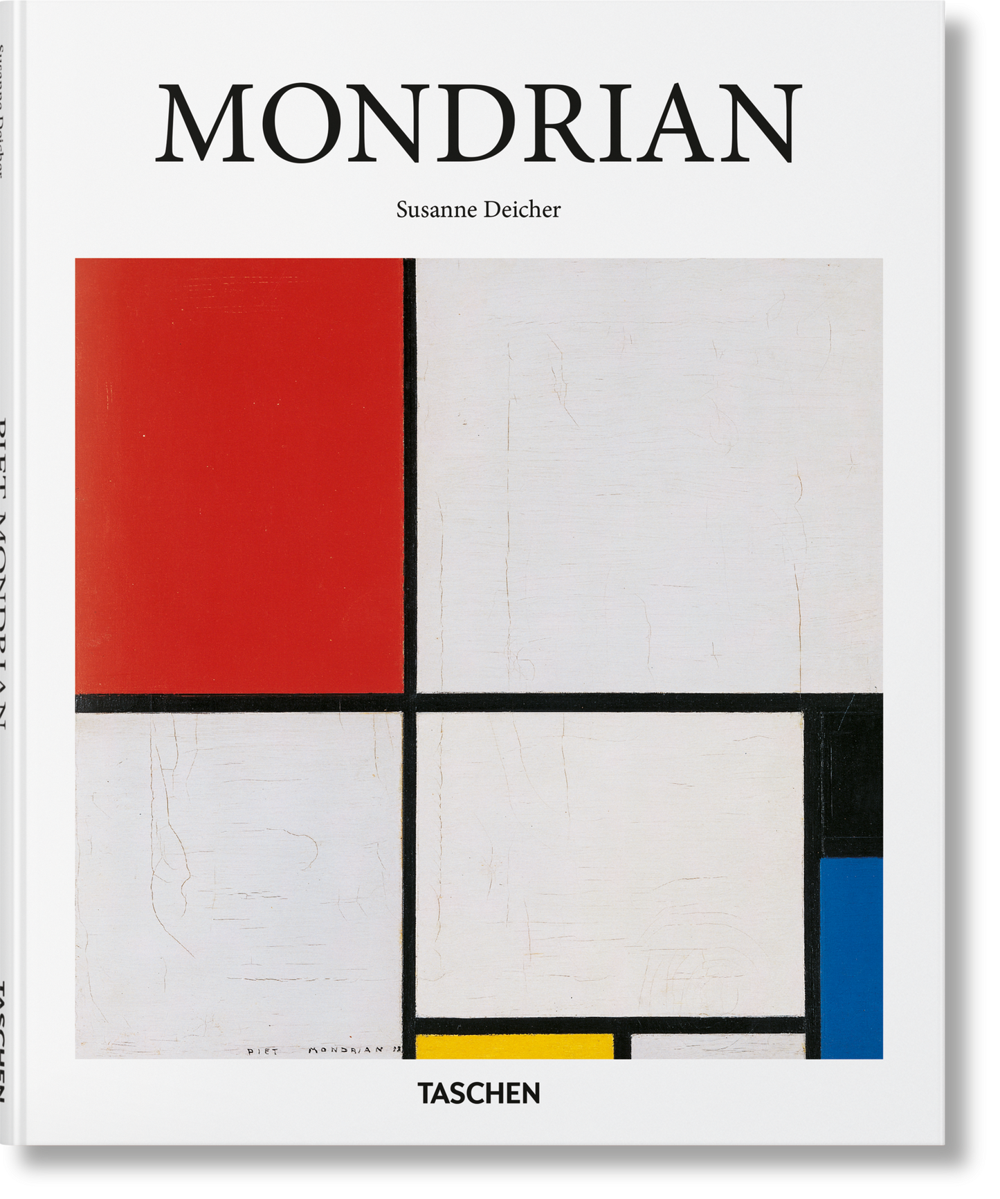 Mondrian (French)