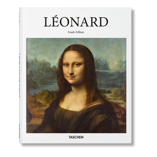 Léonard (French)