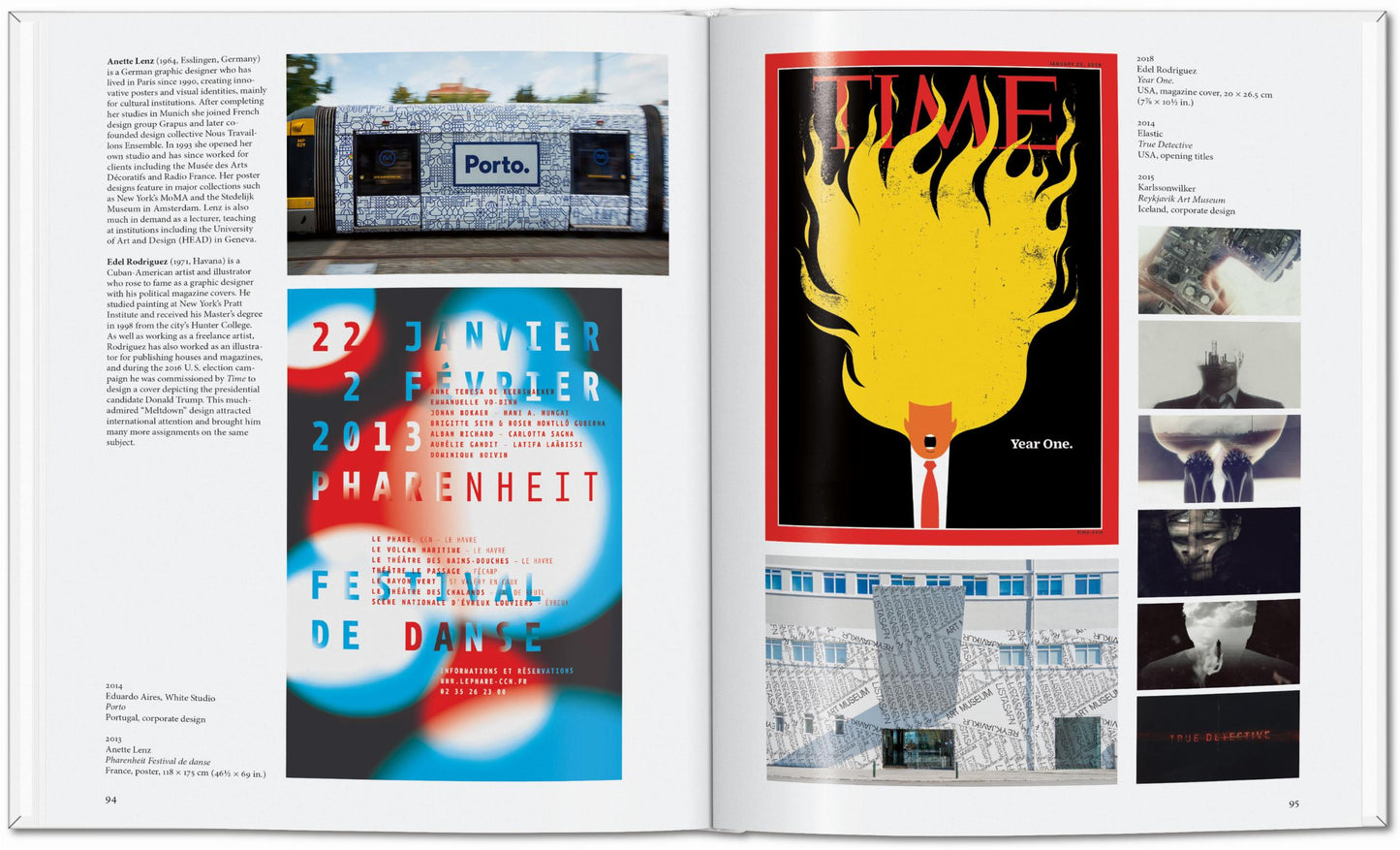 Graphic Design. 1890-Today (English)