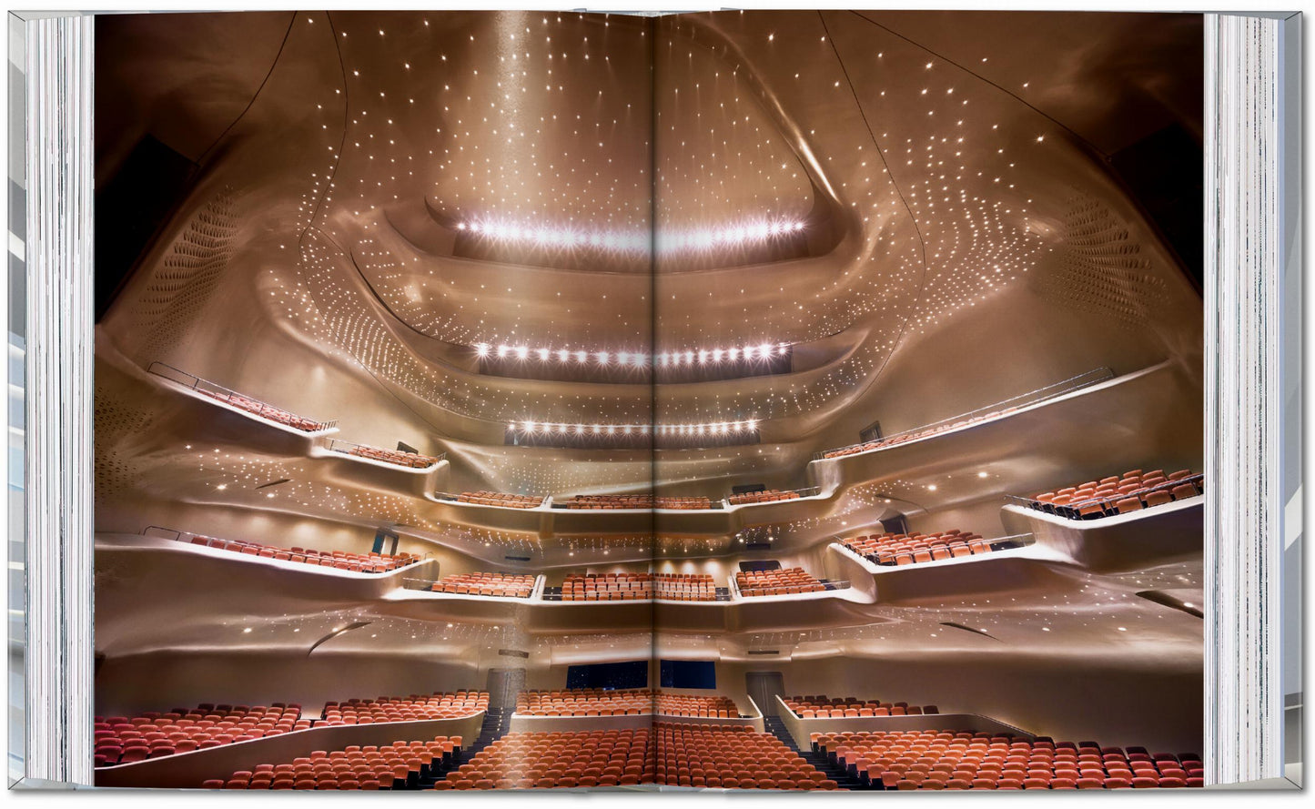 Zaha Hadid. Complete Works 1979–Today. 45th Ed. (German, French, English)